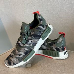 Adidas NMD mens size 9.5
